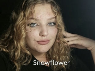 Snowflower