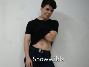 Snowwildx