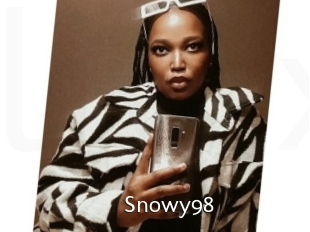Snowy98