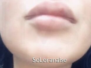 SoLoranaise