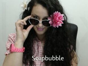 Soapbubble