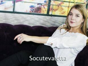 Socutevaletta