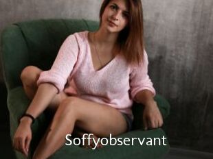 Soffyobservant