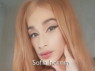 Sofia_hornny