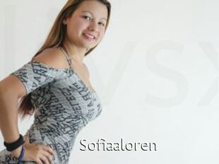 Sofiaaloren
