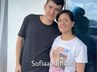 Sofiaandlhiam