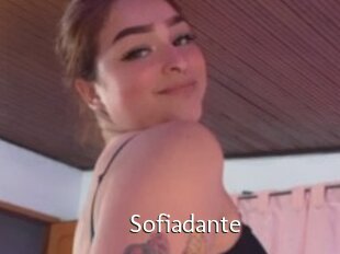 Sofiadante