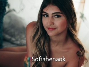 Sofiahenaok