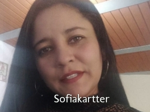 Sofiakartter