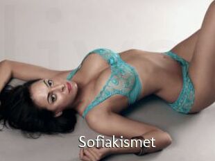 Sofiakismet