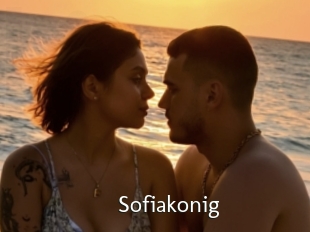 Sofiakonig