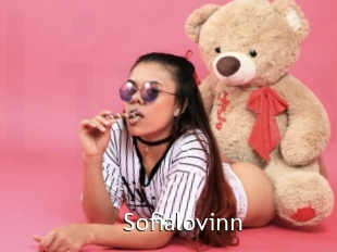 Sofialovinn