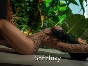 Sofialuxy