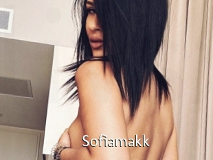 Sofiamakk