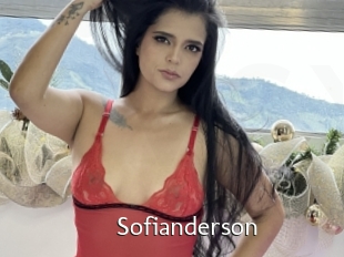 Sofianderson