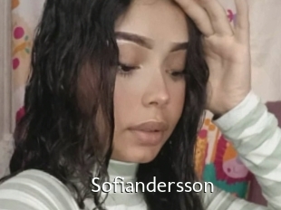 Sofiandersson