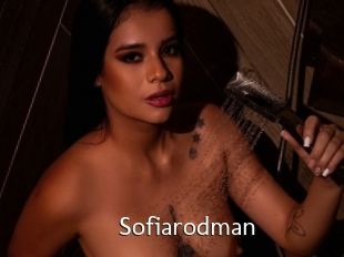 Sofiarodman