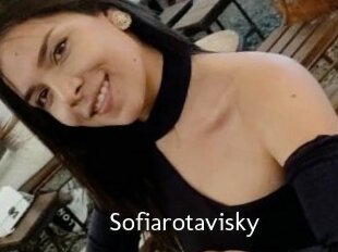 Sofiarotavisky