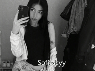 Sofiaskyy