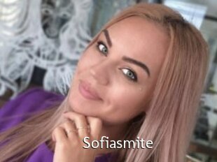 Sofiasmite