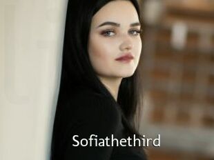 Sofiathethird