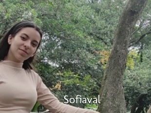 Sofiaval
