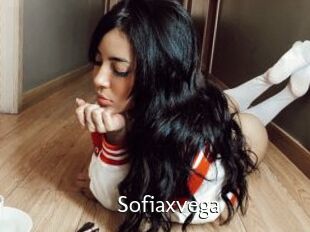 Sofiaxvega