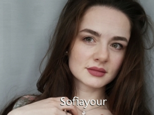 Sofiayour