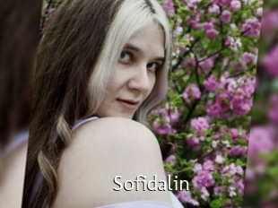 Sofidalin
