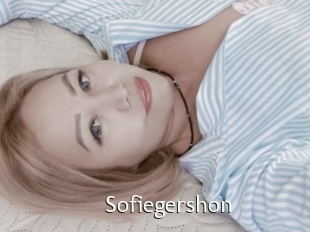 Sofiegershon