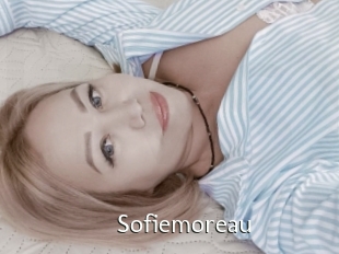 Sofiemoreau