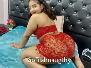 Sofiiahnaugthy