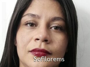 Sofilorems