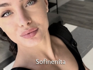 Sofinenita