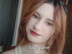 Sofiyalee