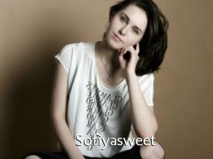 Sofiyasweet