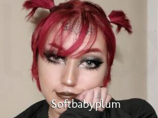 Softbabyplum