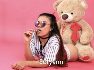 Sofyann