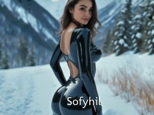 Sofyhil