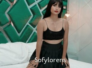 Sofylorens
