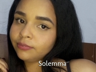 Solemma