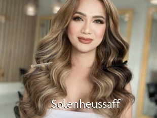 Solenheussaff