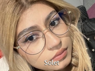 Solet