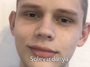 Solevardanya