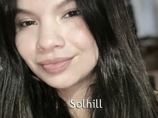 Solhill