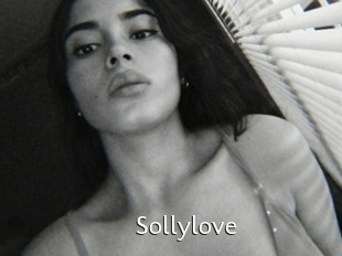 Sollylove