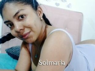 Solmaria