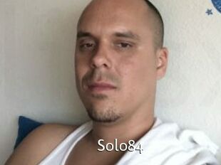 Solo84