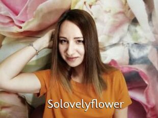 Solovelyflower