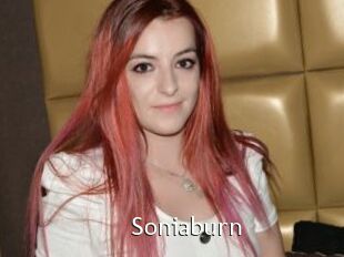 Soniaburn